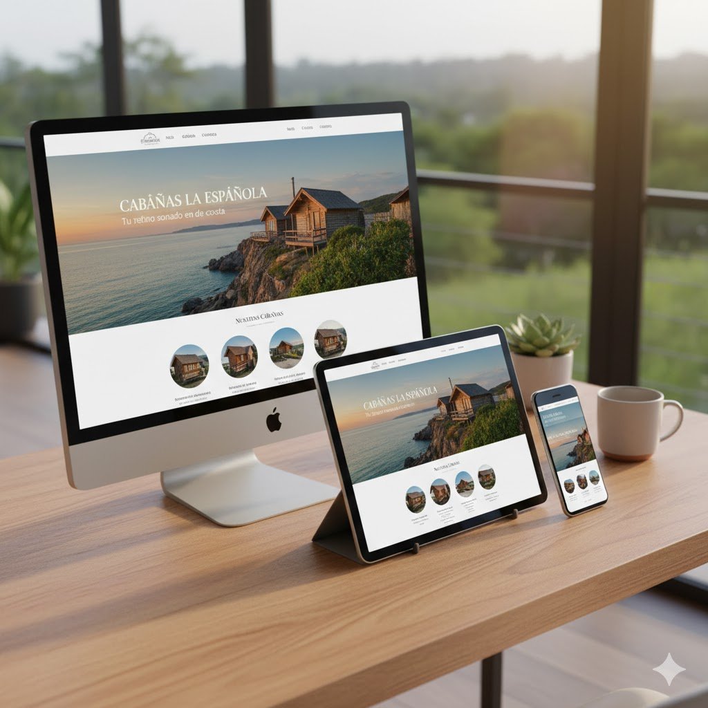 Alojamientos Relax España