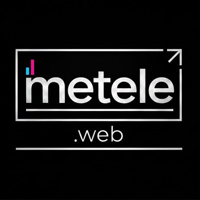 Diseño web para cabañas - Metele Web